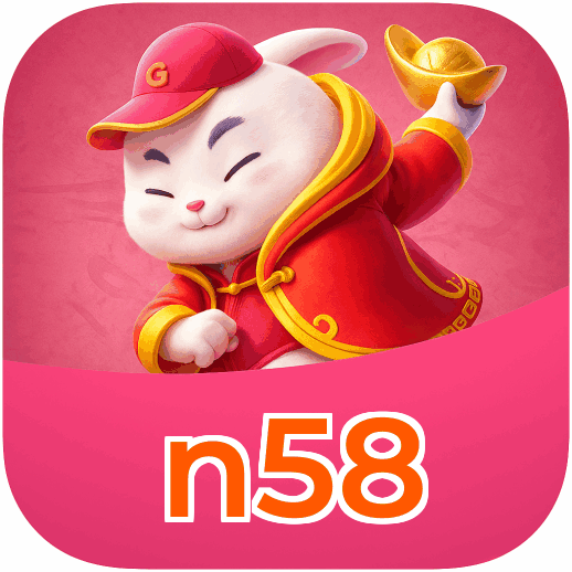 FAQ n58 Brasil - Perguntas frequentes sobre bônus, PIX, RTP, APP mobile e VIP