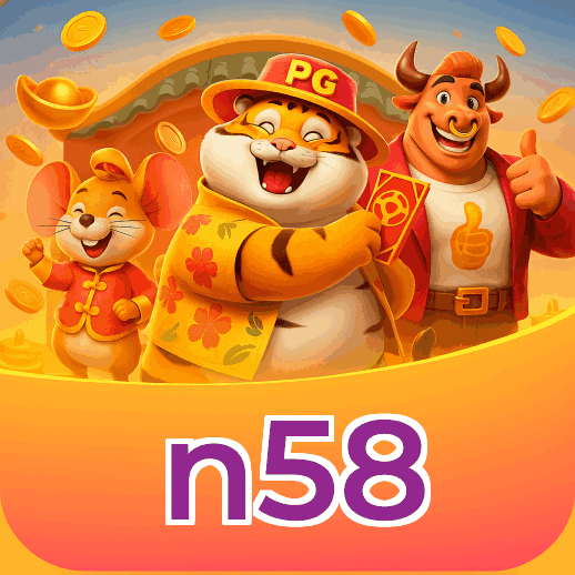 Comparação APP mobile vs versão web da n58