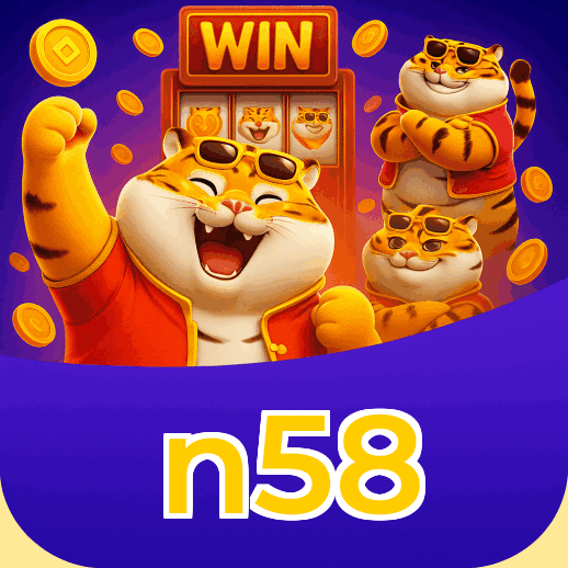 n58 bônus R$5.000 + 500 giros - Rollover 35x, prazo 30 dias, 38% taxa conversão