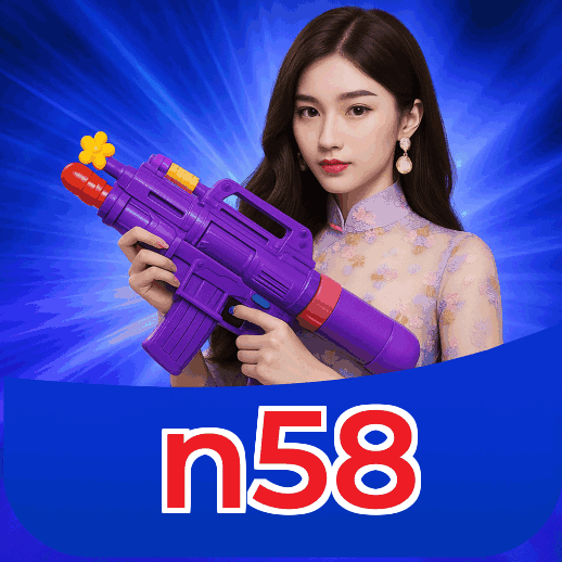 Tabela RTP dos jogos de cassino da n58